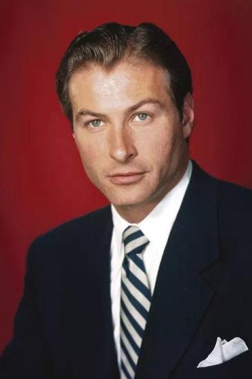 Lex Barker Image