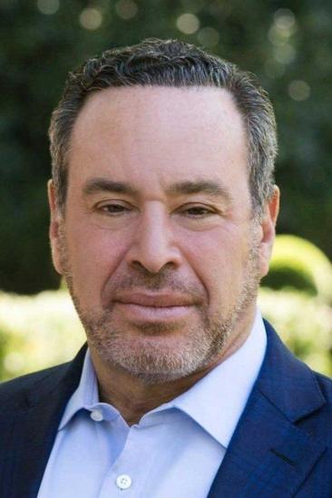 David Frum Image