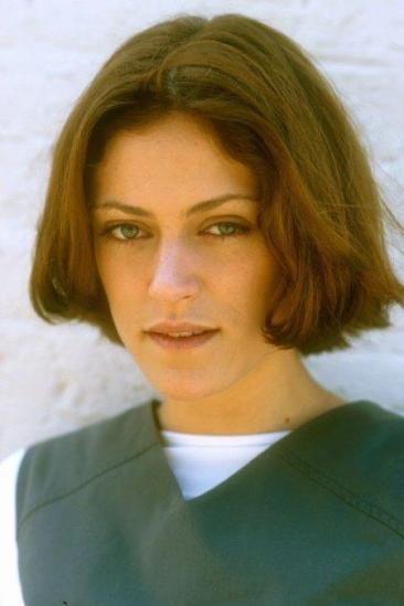 Megan Cooper Image