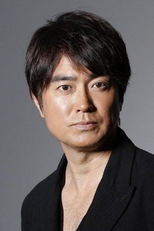 Ken Ishiguro Image