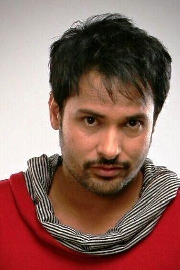Amrinder Gill Image