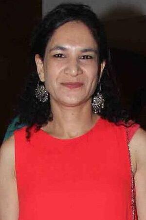Heeba Shah Image