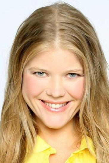 Sarah Ann Morris Image