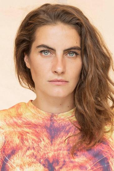 Samia Chancrin Image