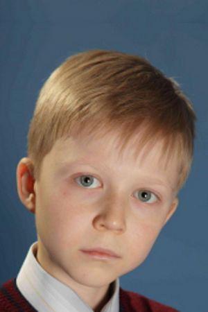 Matvey Novikov Image