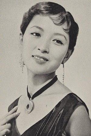 Eiko Higashitani Image