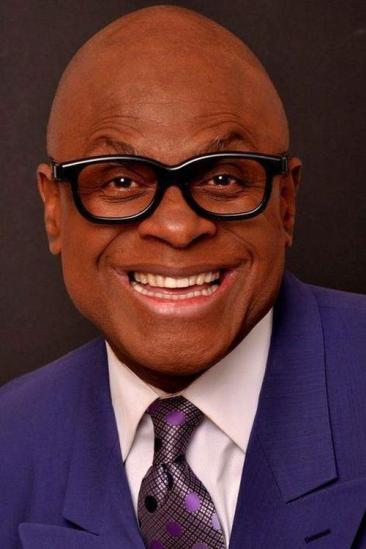 Michael Colyar Image