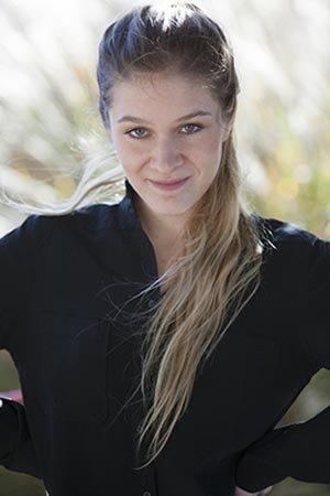 Pauline Brunner Image