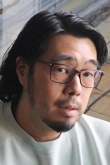 Roy Chow Hin-Yeung Image