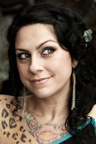Danielle Colby-Cushman Image