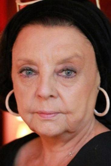 Marie-Christine Demarest Image