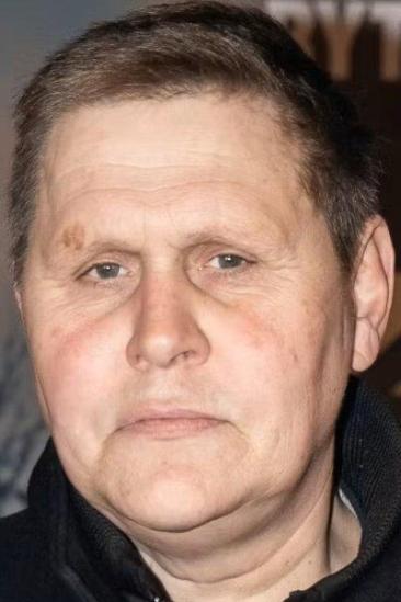 Henrik Noël Olesen Image