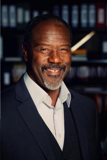 Jean-Michel Martial Image