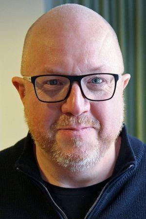 Anders Jansson Image