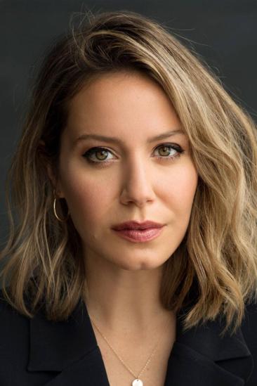 Magalie Lépine-Blondeau Image