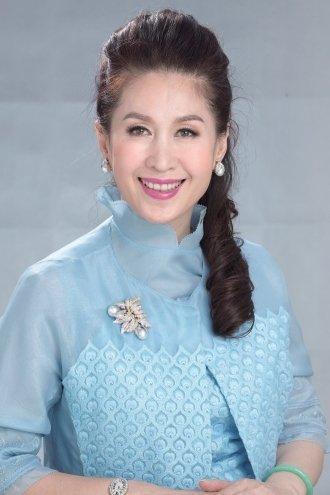Pauline Wong Yuk-Wan Image