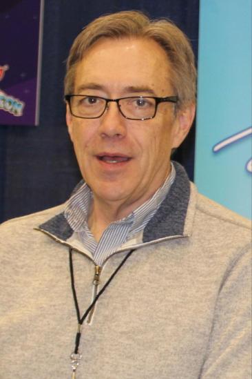 Dan Jurgens Image