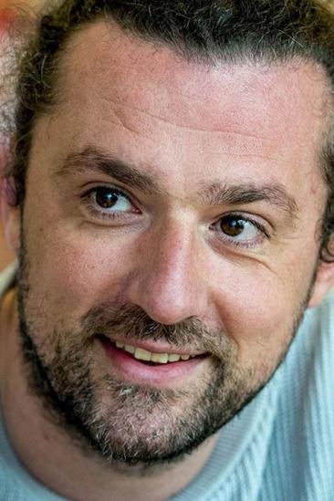 Barna Bányai Kelemen Image