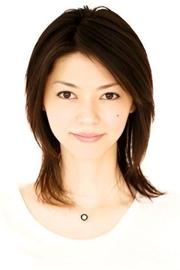 Chiharu Kawai Image