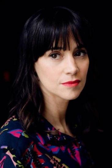 Suliane Brahim Image