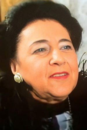 Elisabeth von Ihering Image