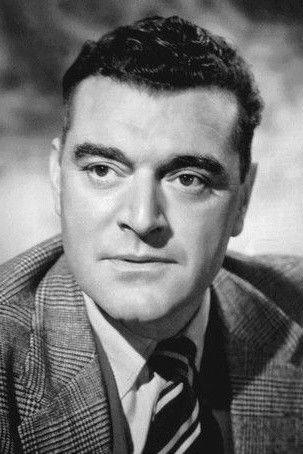 Jack Hawkins Image