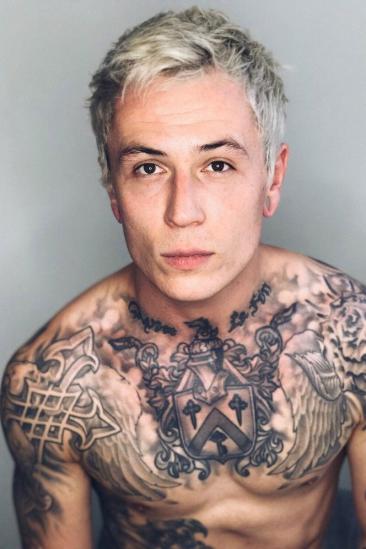 James Cassells Image