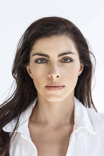 Kika Georgiou Image