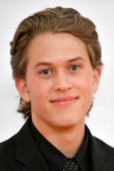 Deacon Phillippe Image