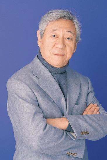 Takeshi Kusaka Image