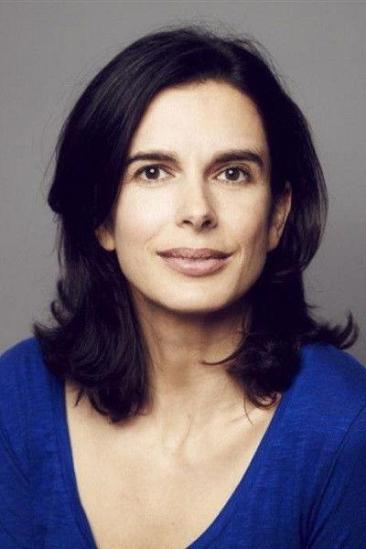 Gwenaëlle Simon Image