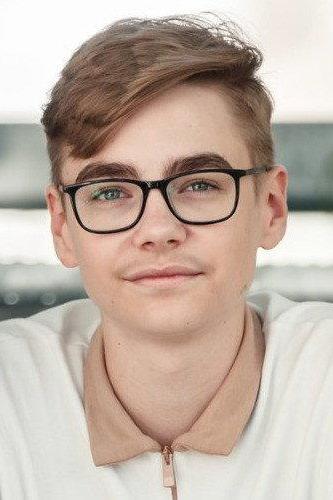 Marcus Borkmann Image