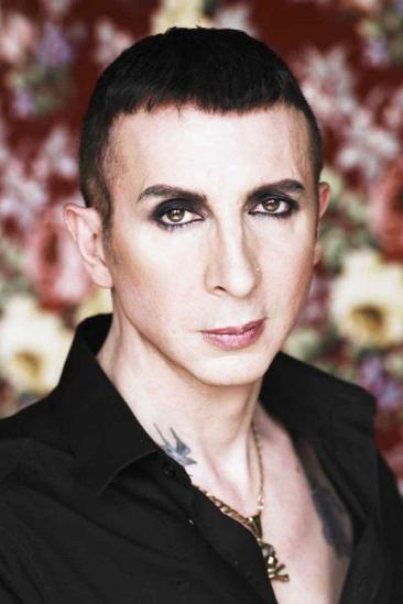 Marc Almond Image