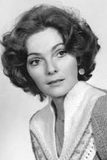 Györgyi Andai Image