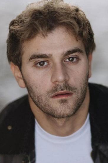 Mattia Fiorentini Image