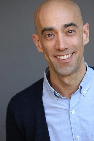Mitch Silpa Image