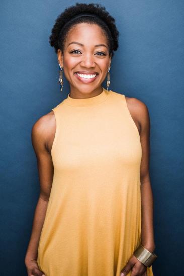 Tiffany Yvonne Cox Image