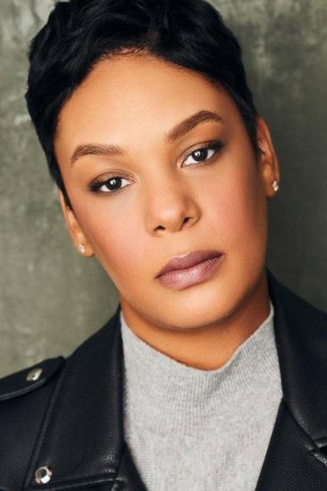Keisha Thompson Image