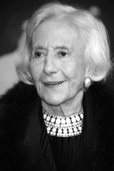 Rosemarie Fendel Image