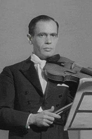 Leonid Kogan Image