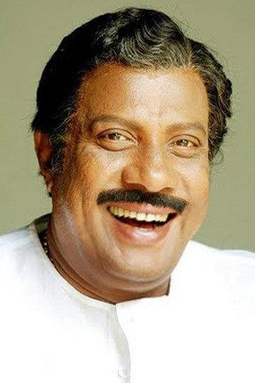 Rajan P Dev Image