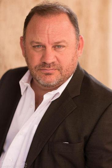 Sean J. Dillingham Image