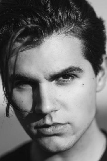 Christian Delgrosso Image