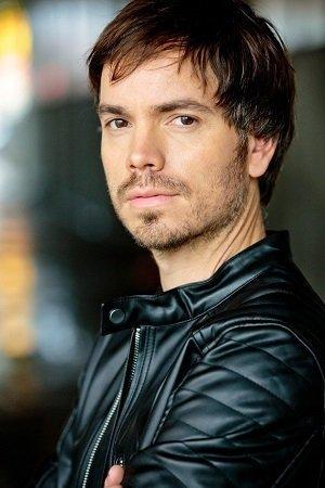 Bradley Dorsey Image