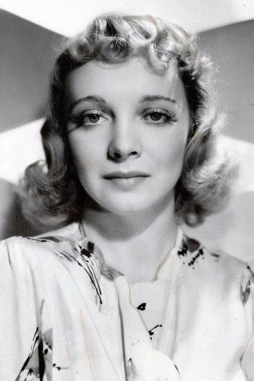 Virginia Bruce Image