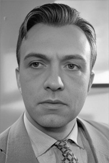 Mikhail Pogorzhelsky Image