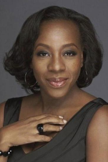Marianne Jean-Baptiste Image