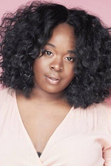 Bria Samoné Henderson Image