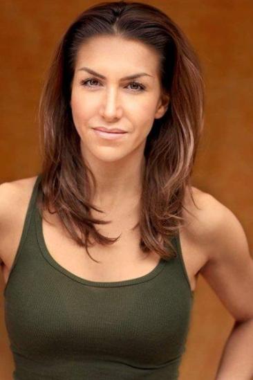 Cecile Cubiló Image