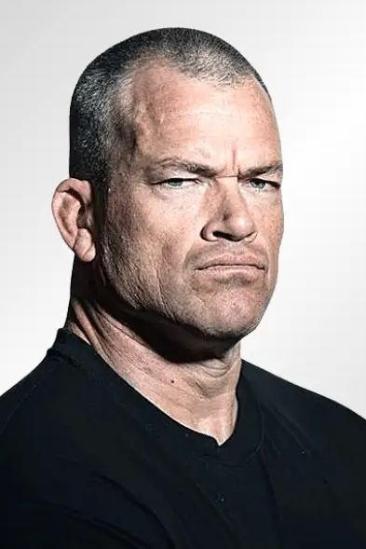 Jocko Willink Image